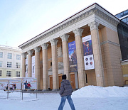 Авангард и поэзия: дни французского кино проходят в Новосибирске