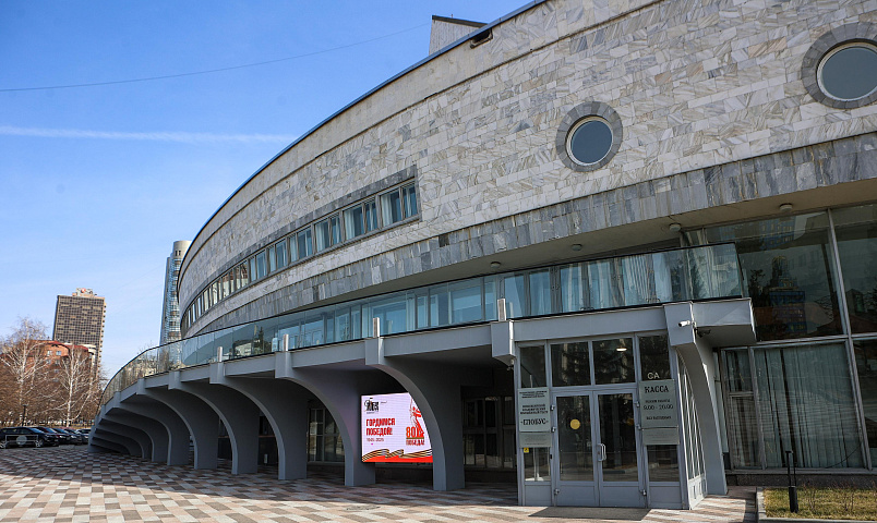 225 тысяч человек поддержали Новосибирск в звании культурной столицы