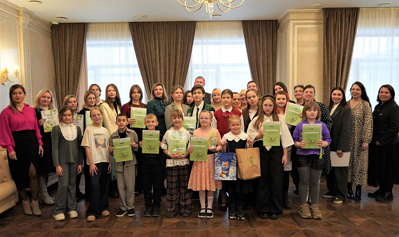 «Экочеловек-2025» собрал рекордное количество участников