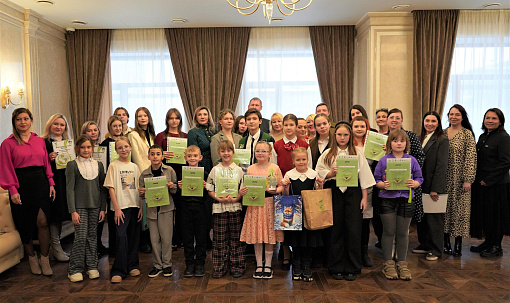 «Экочеловек-2025» собрал рекордное количество участников