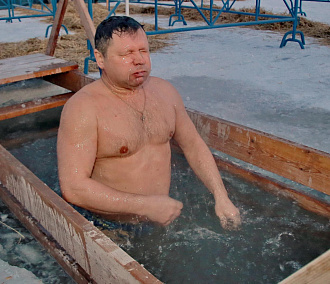 Ударят ли крещенские морозы в Новосибирске — прогноз синоптиков