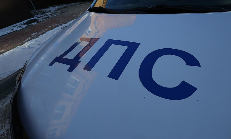 Шесть человек пострадали в ДТП с автобусом под Новосибирском