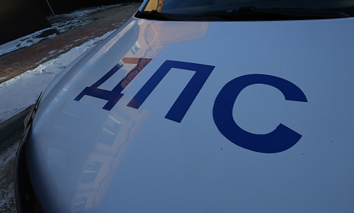 Шесть человек пострадали в ДТП с автобусом под Новосибирском