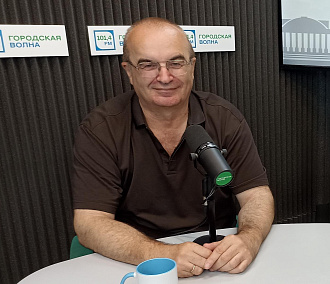 Разговор об истории: город-вестерн, большая стройка и функция литературы