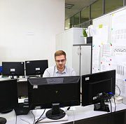 Специалистов по работе с нейросетями начал обучать колледж в Новосибирске