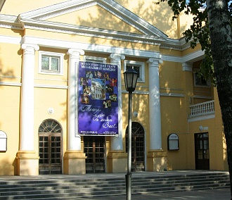 Новосибирский музыкальный театр получил 14 млн рублей от Минкульта