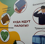 Четыре вагона финансовой грамотности запустили в метро Новосибирска