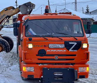Мэр Кудрявцев: техники на дорогах Новосибирска станет больше этой зимой