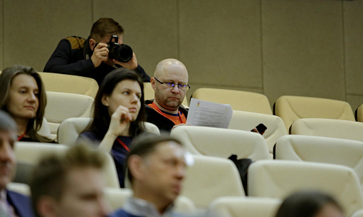 Предпринимателям покажут выход из хаоса на семинаре в Новосибирске