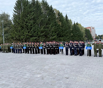 Казаки из семи регионов сразятся в рубке лозы под Новосибирском