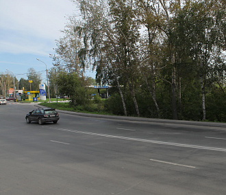 Губернатор поручил начать проектирование Южного транзита Новосибирска
