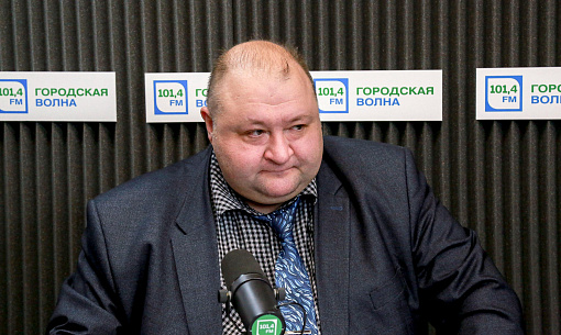 Куда жаловаться на холодные батареи — слушайте в прямом эфире Горволны