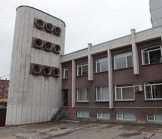 ДДТ имени Гайдара — образец советского модернизма в Новосибирске: 25 фото