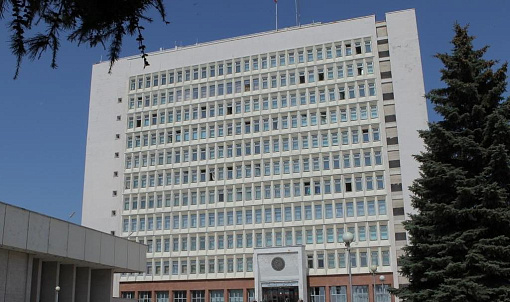 Депутаты научат участников СВО работе в законодательном собрании