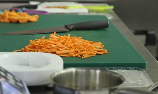 Сузунская тюря и ушки из Краснозёрки: рецепты из гастроэкспедиции