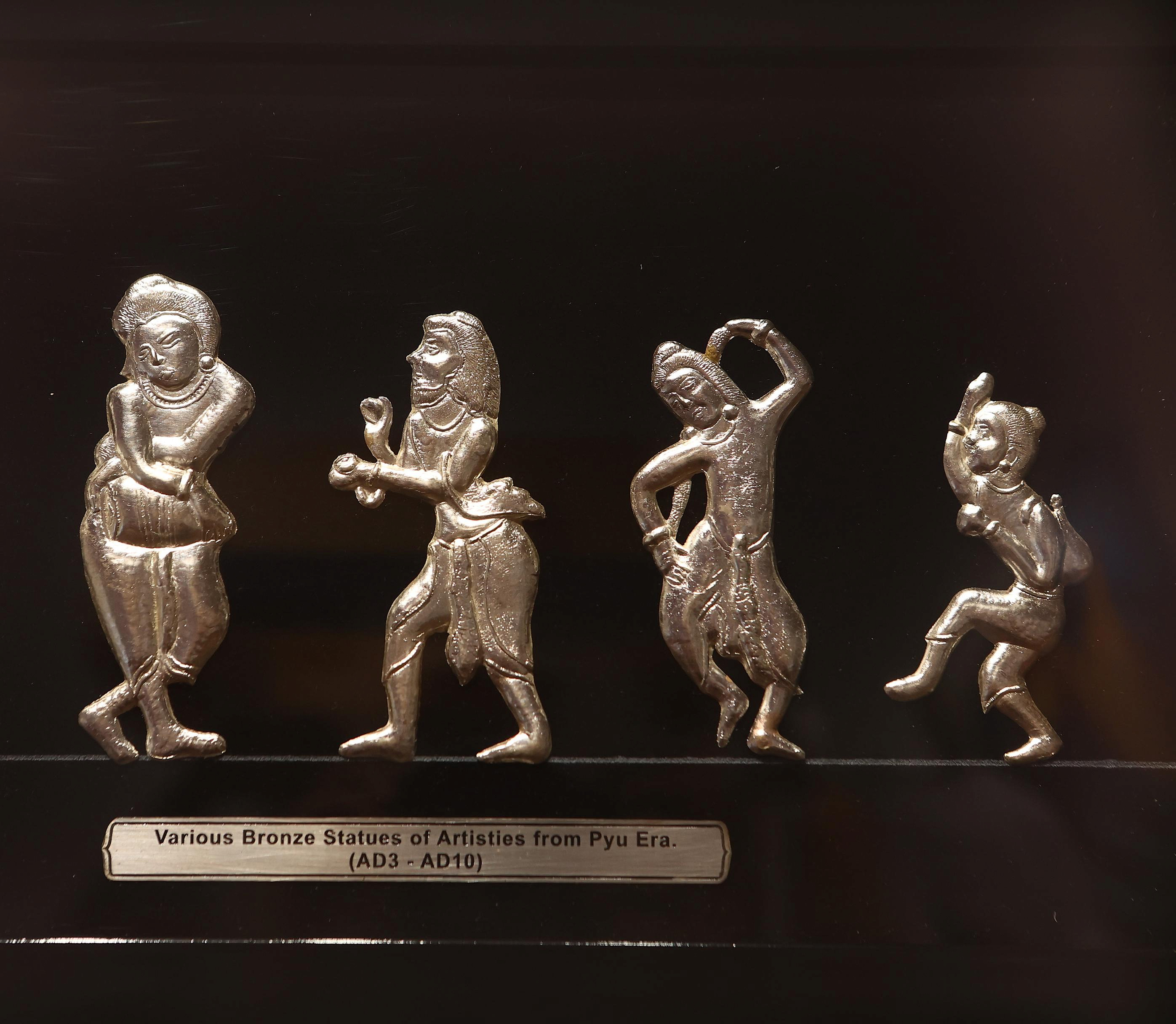 Афиша Новосибирска: куда сходить в четверг, 6 ноября