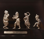 Афиша Новосибирска: куда сходить в четверг, 6 ноября