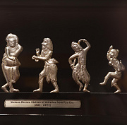 Афиша Новосибирска: куда сходить в четверг, 6 ноября