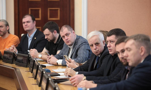 Мэрия поможет бизнесу восстановить разрушенную санкциями логистику