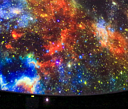 Четыре «звездопада» увидят новосибирцы в ноябре