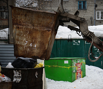 «Экология-Новосибирск» подала в арбитраж иск о самобанкротстве