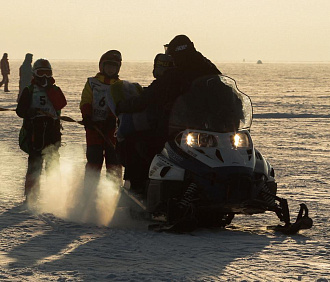 12 лыжников не вышли на связь во время турпохода под Новосибирском