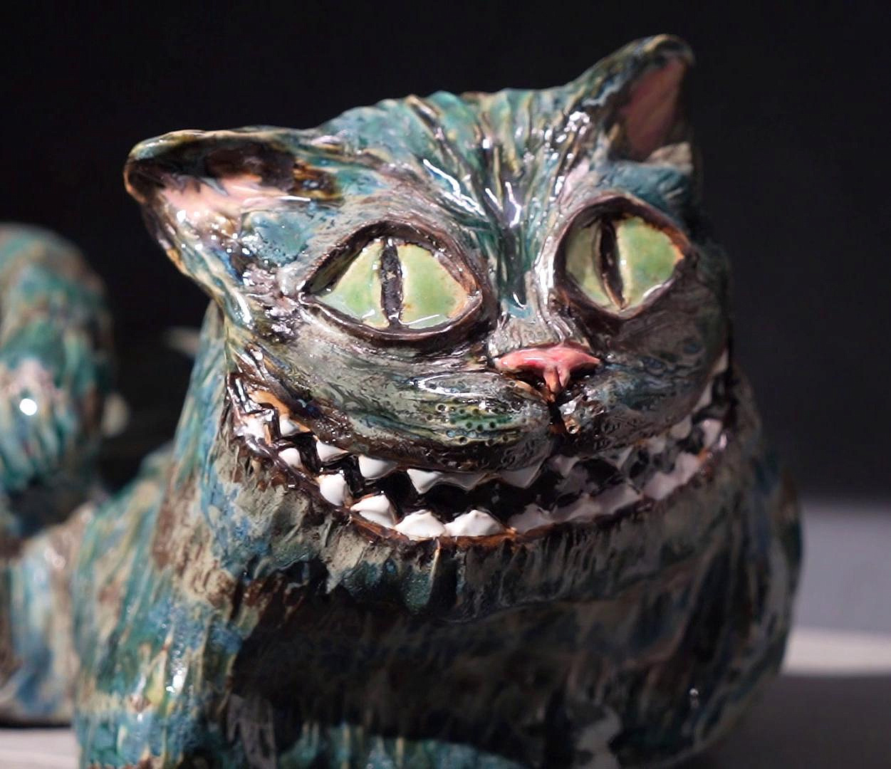 Культурная столица: нора для Алисы, любительские театры и «Пилигримы»