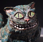 Культурная столица: нора для Алисы, любительские театры и «Пилигримы»