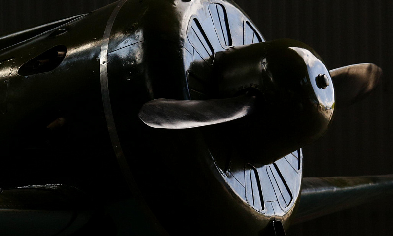 Первый отечественный двигатель для тяжёлых БПЛА создают новосибирцы