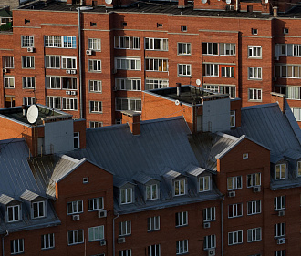 Какое жильё можно купить в Новосибирске по цене до 2 млн рублей