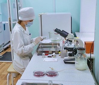 Более 60 000 человек прошли экспресс-тестирование на ВИЧ в Новосибирске