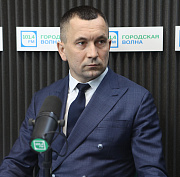 Свой пост покинул глава Октябрьского района Новосибирска Каравайцев