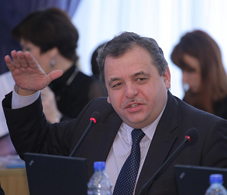 Депутат Сулейманов раскритиковал проект бюджета РФ на 2023 год