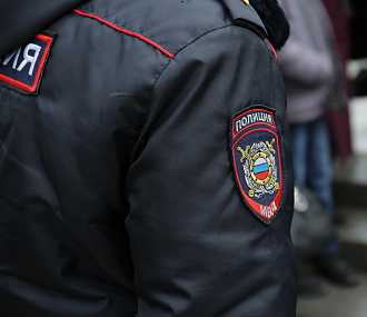 Минобр взял на контроль ситуацию с выстрелом в школе под Новосибирском