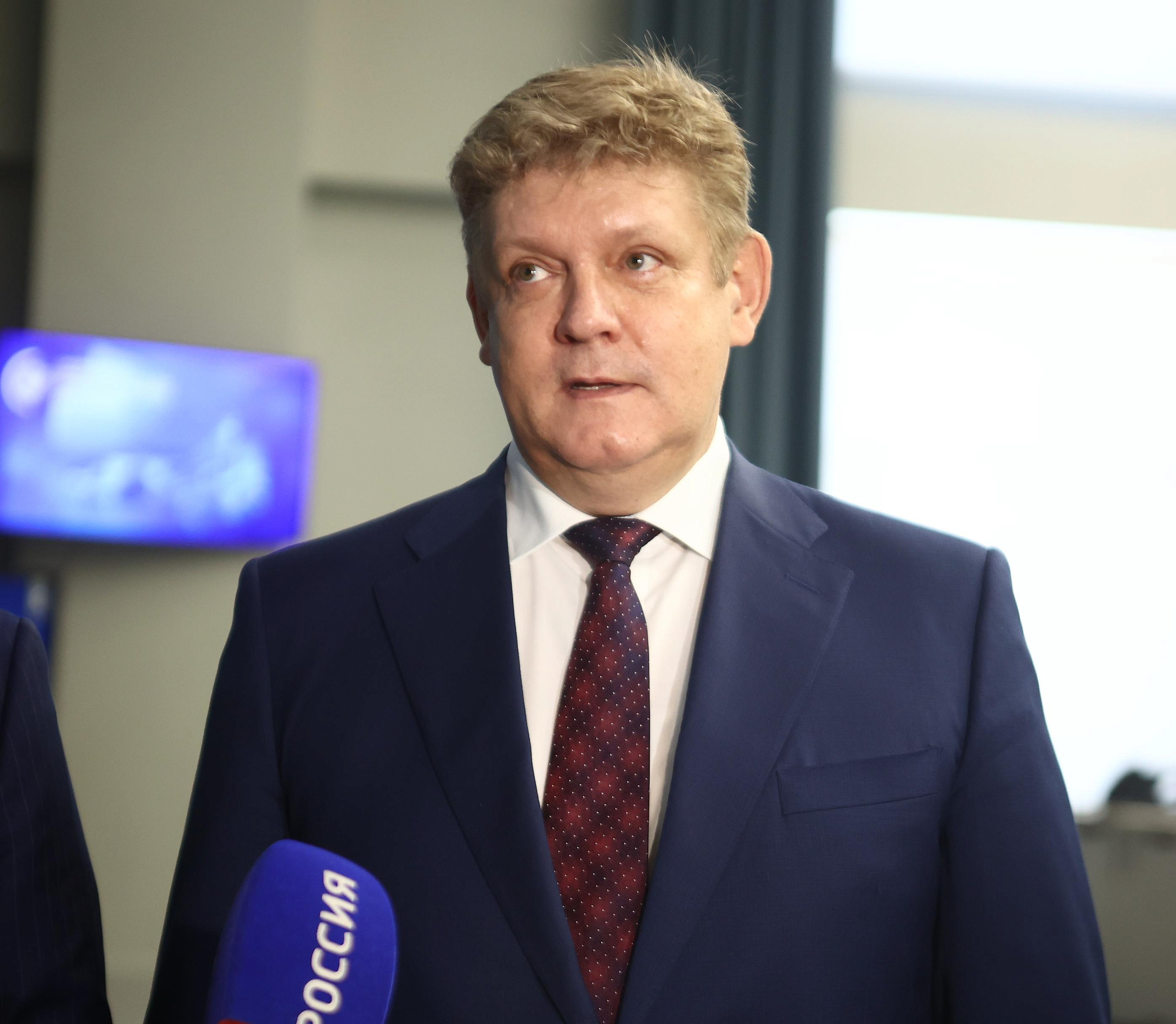 Полпред Серышев: Сибирь обладает колоссальным туристическим потенциалом