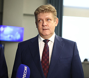 Полпред Серышев: Сибирь обладает колоссальным туристическим потенциалом