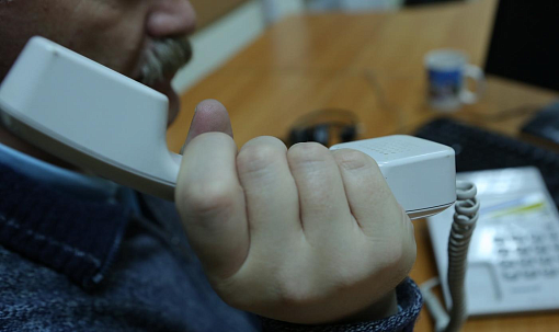 «Горячую линию» для военных и их семей запустят в Новосибирске