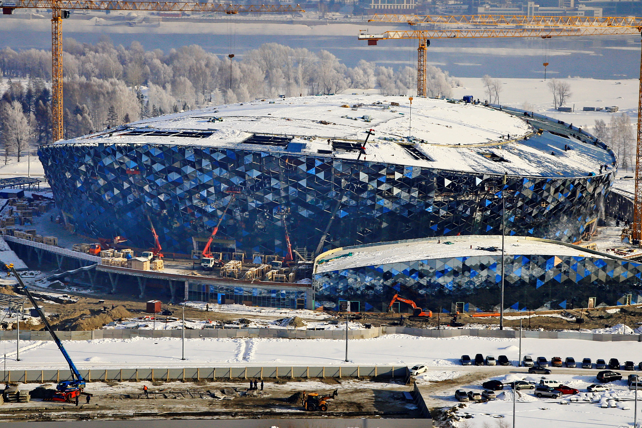 Сибирь вместимость. Ледовая Арена Новосибирск. ЛДС Новосибирск Арена. Новый ЛДС В Новосибирске. Ледовая Арена Новосибирск 2023.