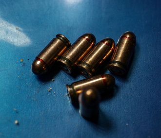 Наркодиспансер отказал в выдаче оружия каждому шестому новосибирцу