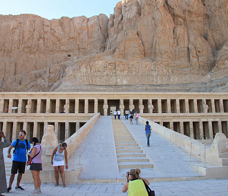Туры в Египет подешевели на 50%, мест в отелях всем не хватит — операторы
