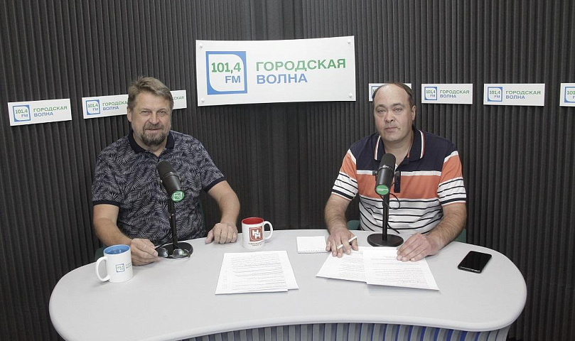 Разговор об истории: чугунка, неожиданный город и Сибирский Чикаго