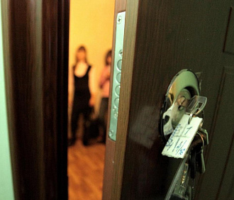 Посуточная аренда жилья в мае в Новосибирске подорожала до 2300 рублей