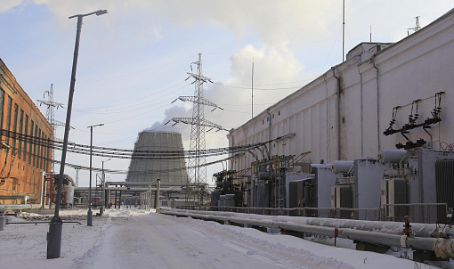 Газификация котлов избавит ТЭЦ Новосибирска от чёрного дыма