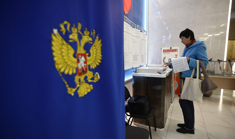 Выборы депутатов — 2025: сколько новосибирцев проголосовало за два дня