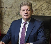 Полпред Серышев: фундамент личности закладывается в семье