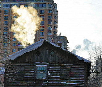 Мэрия договорилась с застройщиками о расселении 12 домов в Новосибирске