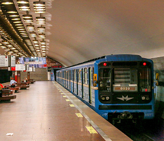 В метрополитене объяснили необходимость повышения тарифа до 38 рублей