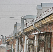 Метели и гололедица: синоптики дали неблагоприятный прогноз Новосибирску