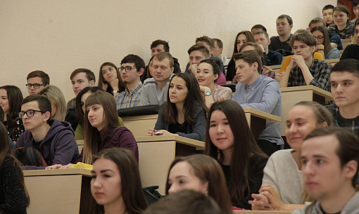 Число бюджетных мест в новосибирских вузах превысило 15 тысяч