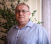 Ведущий специалист Виталий Бекишев: «Всё в метро должно работать чётко»